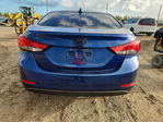 Hyundai Elantra 2015