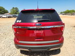 Ford Explorer 2019