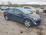 Hyundai Elantra 2016