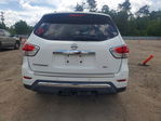 Nissan Pathfinder 2013