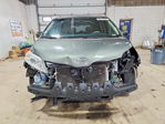 Toyota Sienna 2012