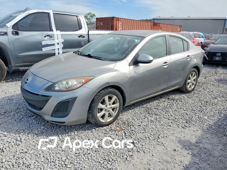 Mazda 3 2010 - Image 1 of 12