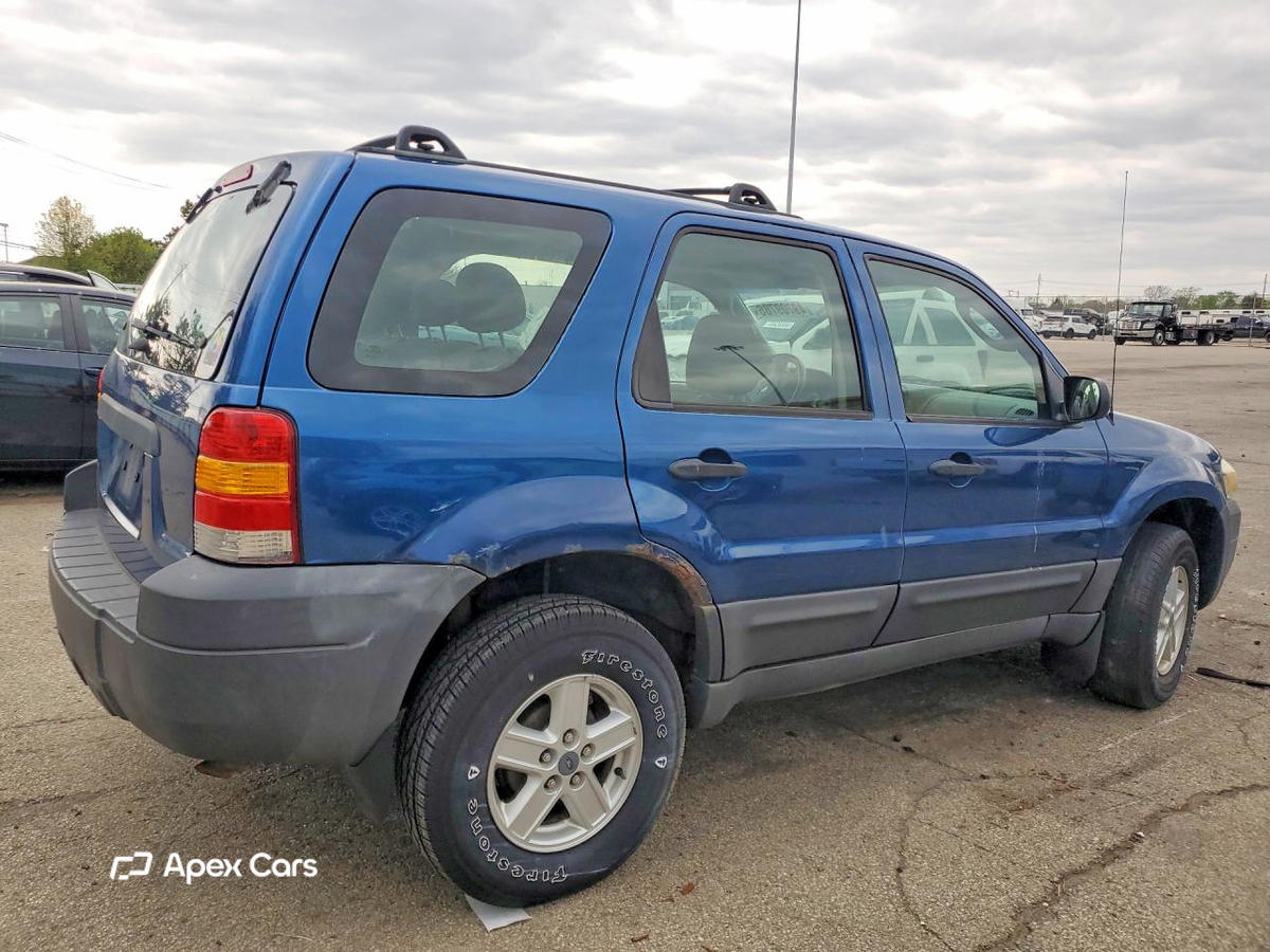 Ford Escape 2006