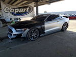 Ford Mustang 2015