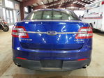 Ford Taurus 2013