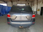 Toyota Highlander 2011