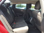 Chrysler 200 2016