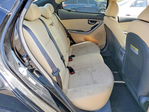 Hyundai Elantra 2012