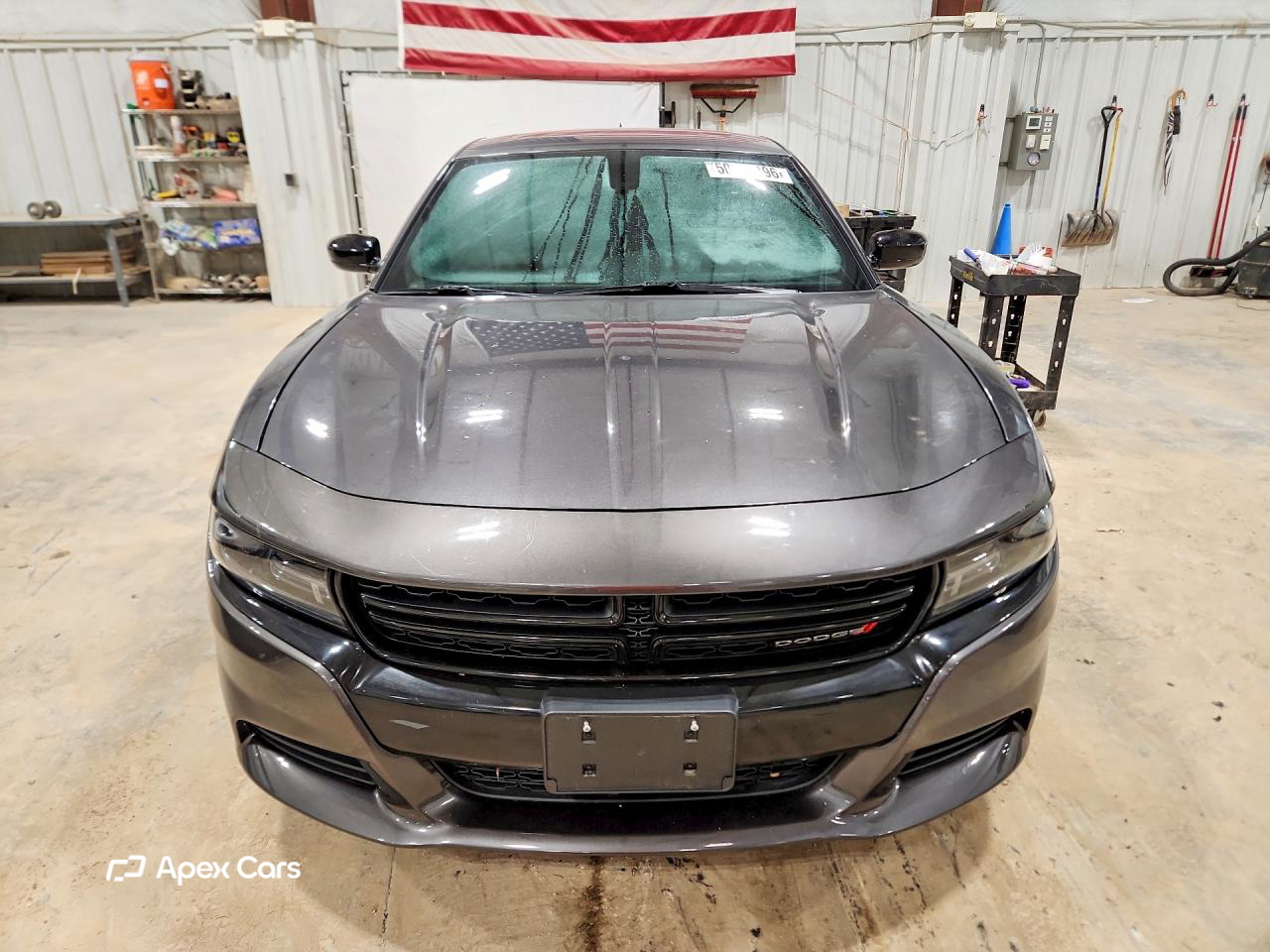 Dodge Charger 2019