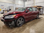 Honda Accord 2016