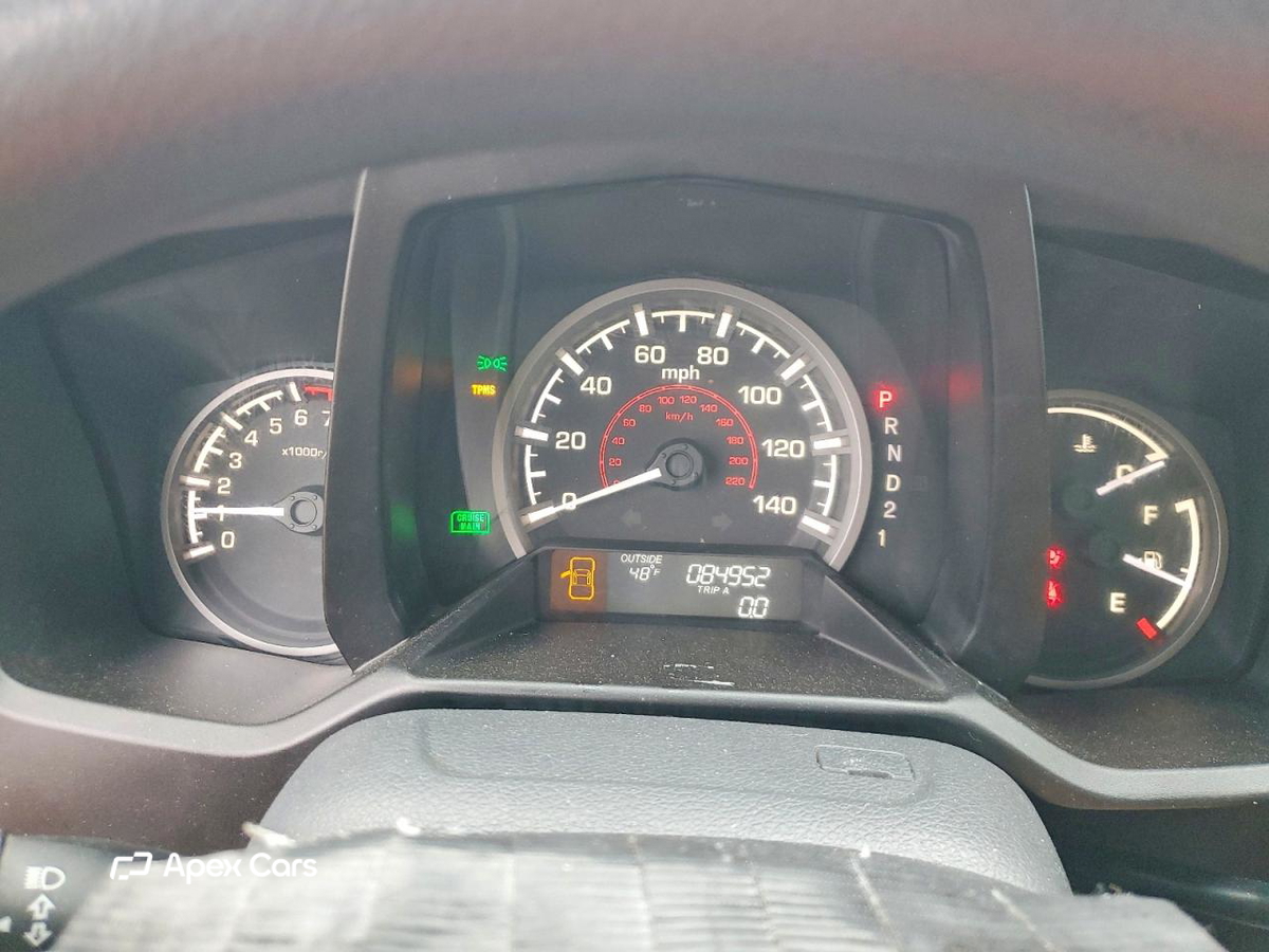 Honda Ridgeline 2010