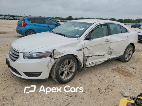 Ford Taurus 2015 - Image 1 of 13