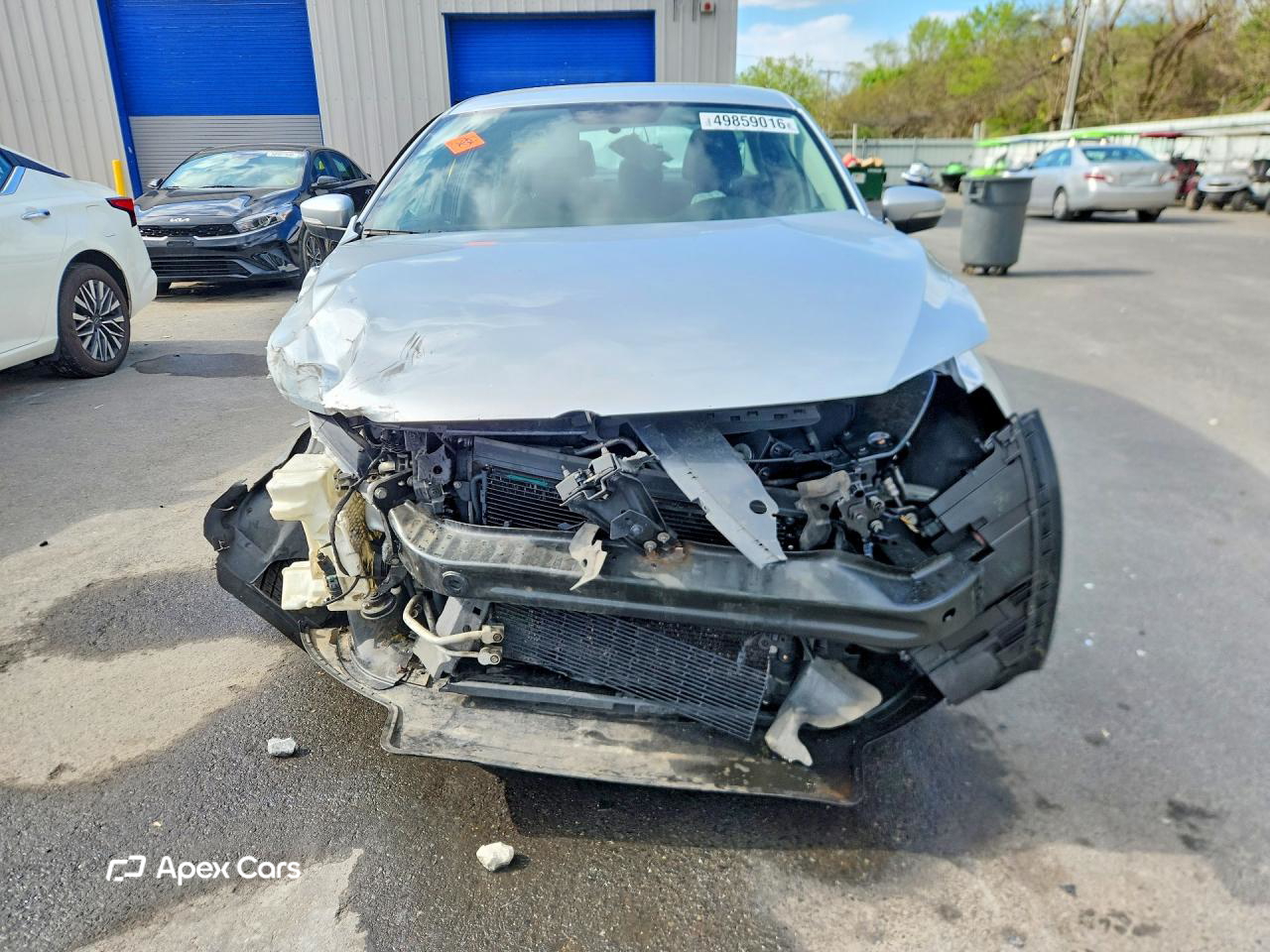 Volkswagen Jetta 2012