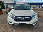 Honda CR-V 2016