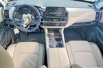 Nissan Pathfinder 2025