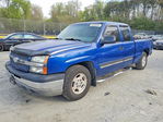 Chevrolet Silverado 2003