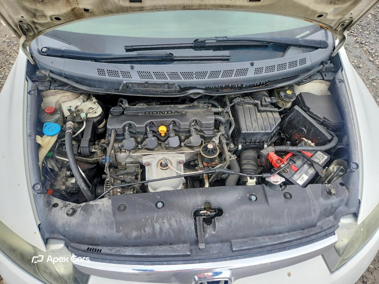 Honda Civic 2007