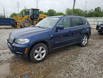 BMW X5 2013