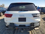 Audi Q7 2017