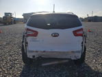 Kia Sportage 2013