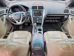 Ford Explorer 2013