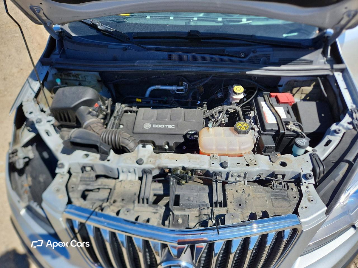 Buick Encore 2016