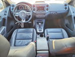 Volkswagen Tiguan 2014