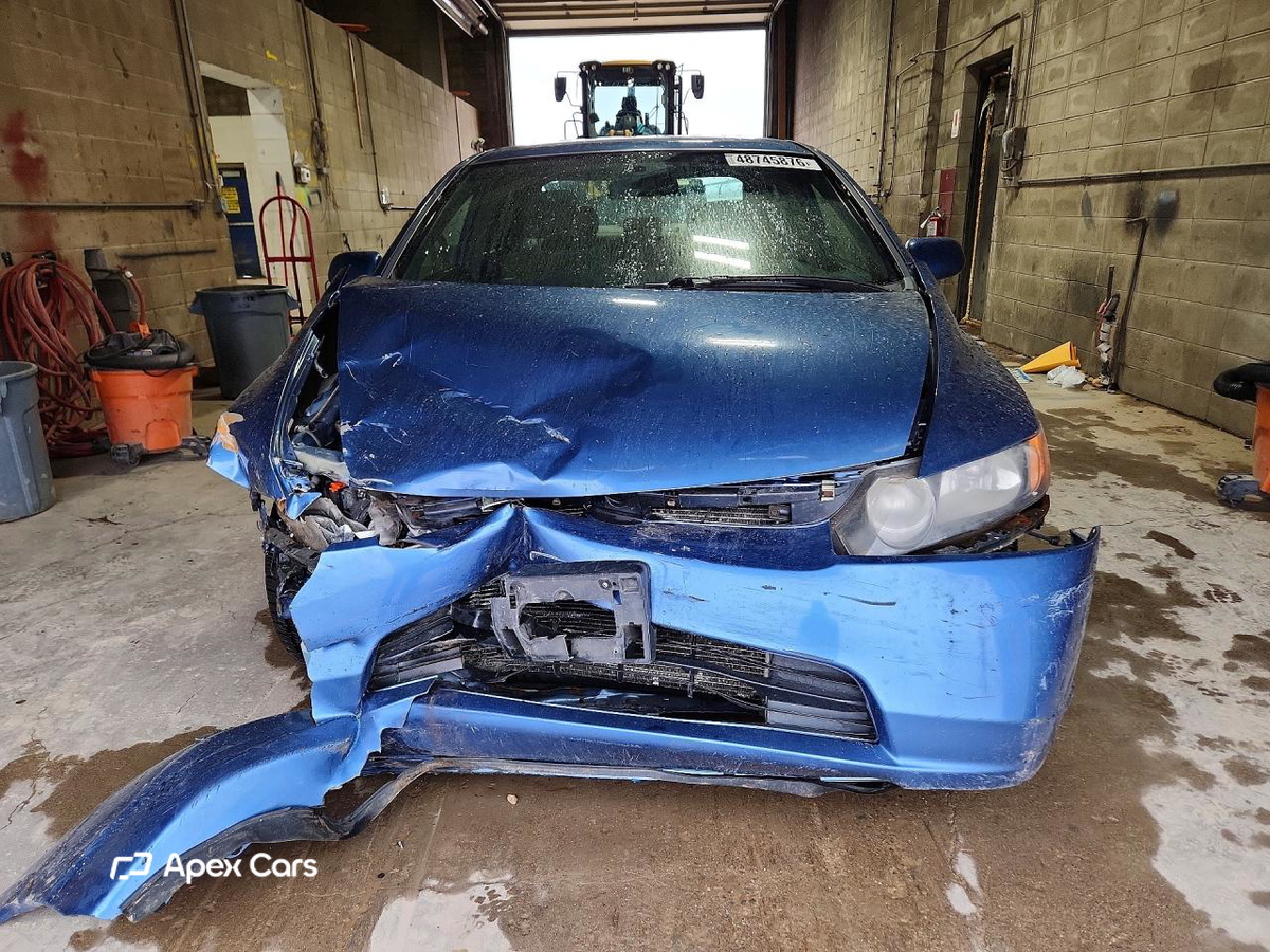 Honda Civic 2007