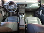 Volkswagen Beetle 2012