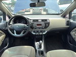 Kia Rio 2016