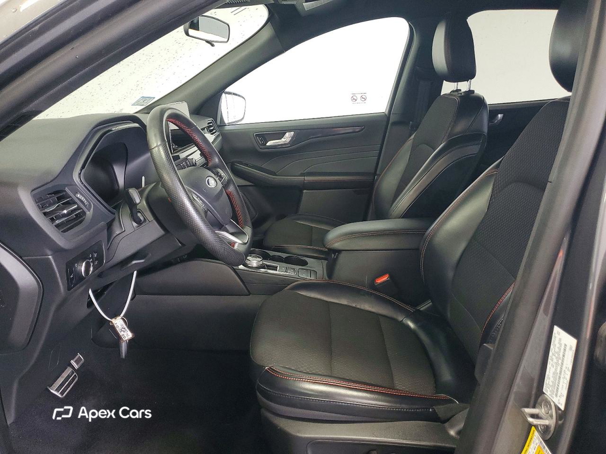 Ford Escape 2023