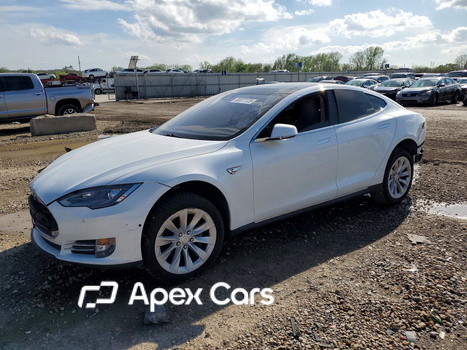 Tesla Model S 2014 - Image 1 of 12