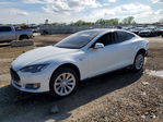 Tesla Model S 2014