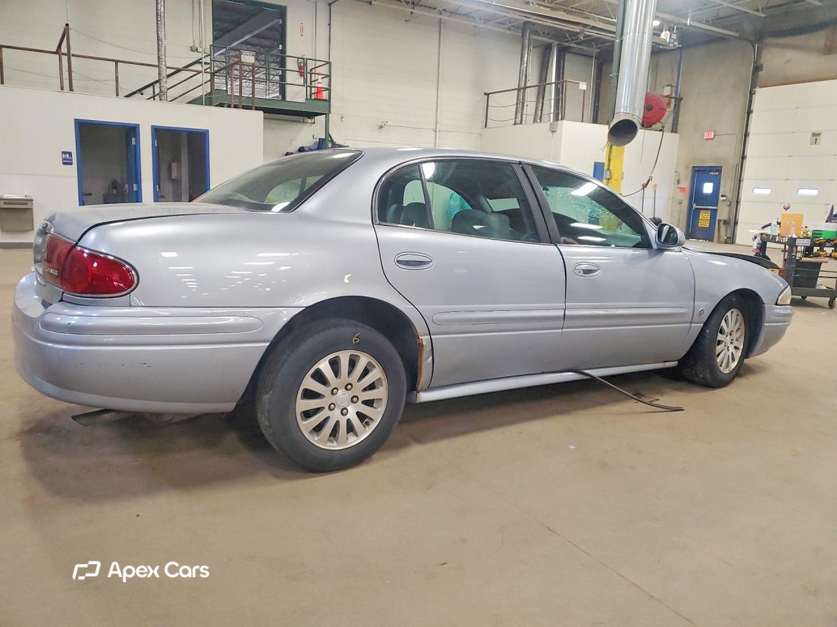 Buick LeSabre 2005