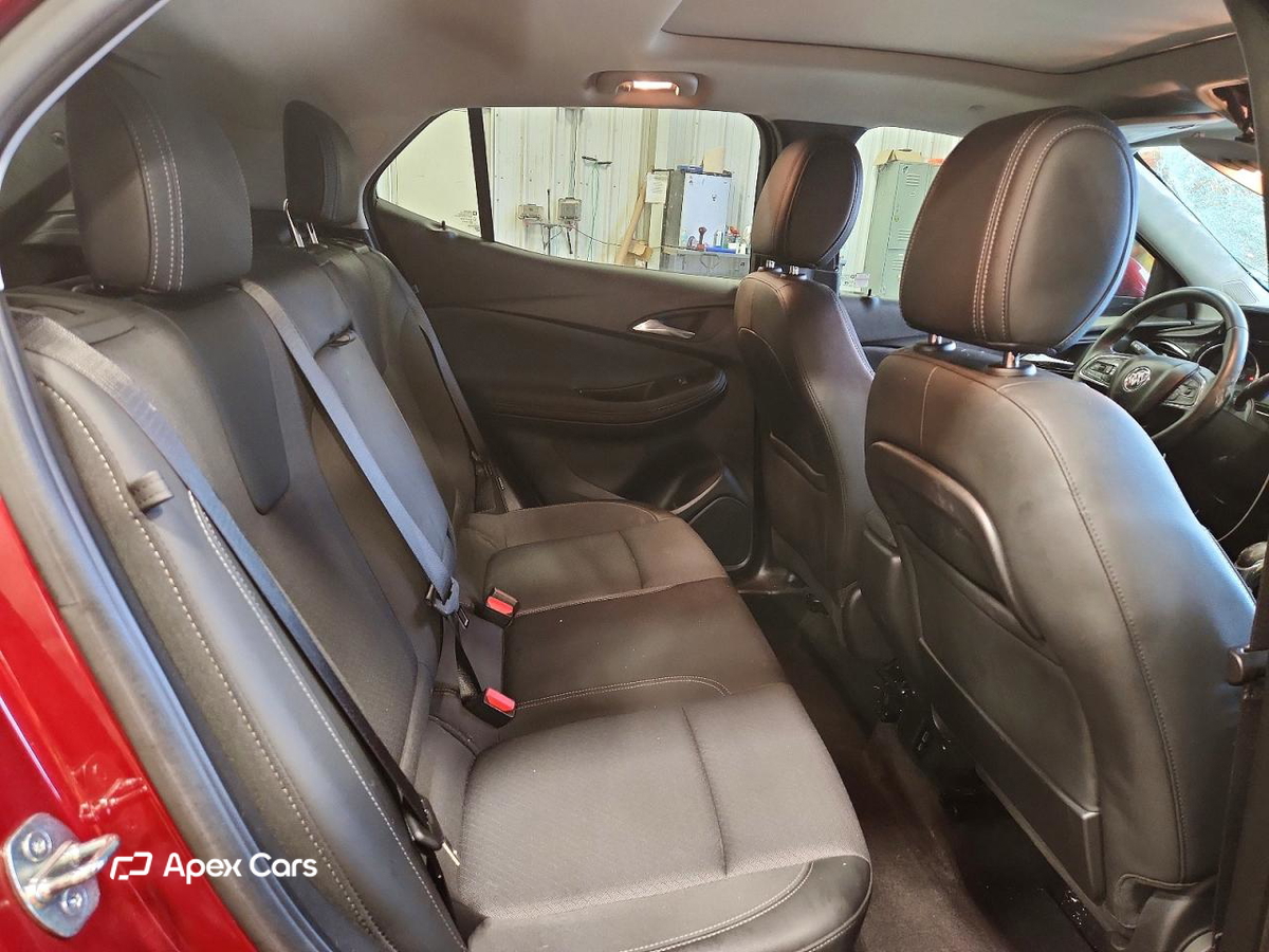 Buick Encore 2023
