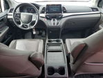 Honda Odyssey 2018