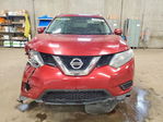 Nissan Rogue 2015