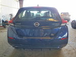 Nissan Leaf 2020