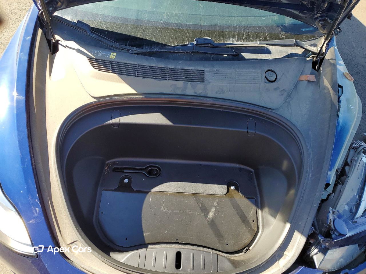 Tesla Model 3 2018