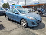 Mazda 3 2010
