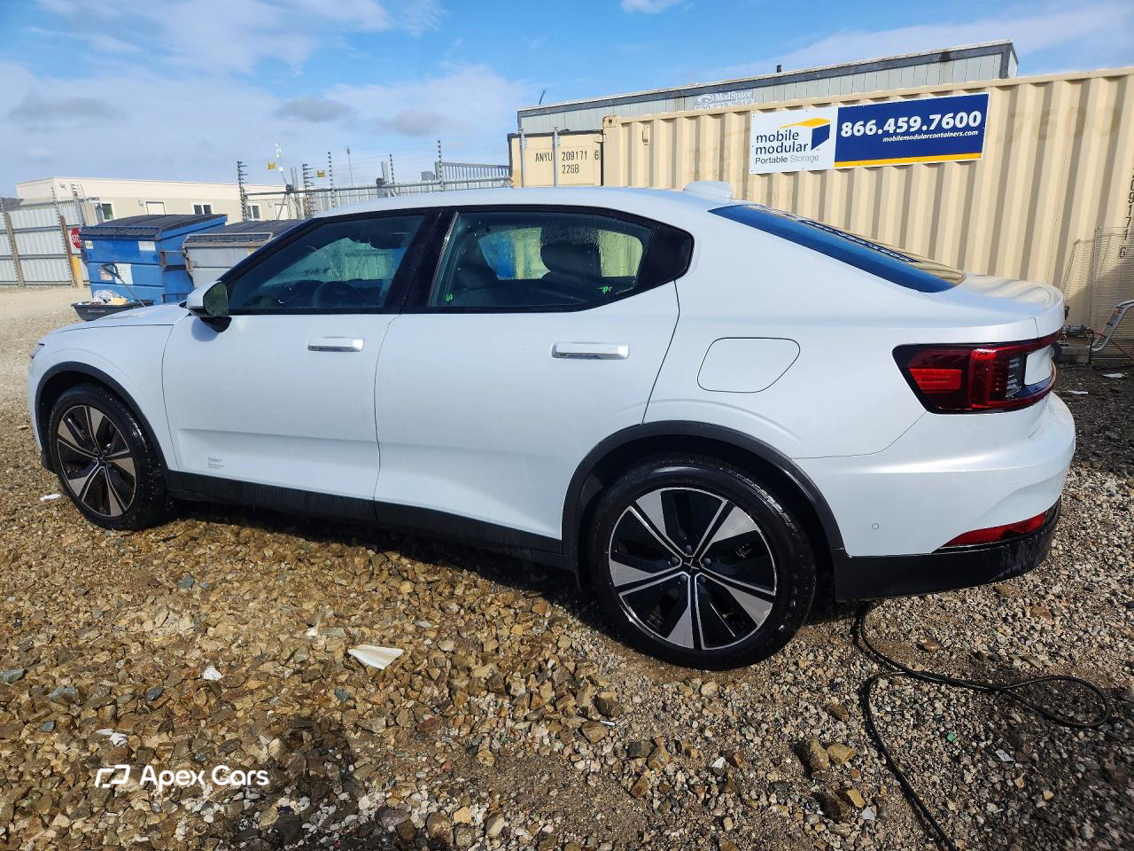 Polestar 2 2023