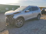 Nissan Rogue 2014