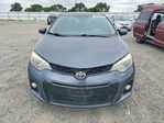 Toyota Corolla 2015