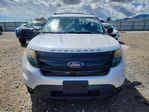 Ford Explorer 2014