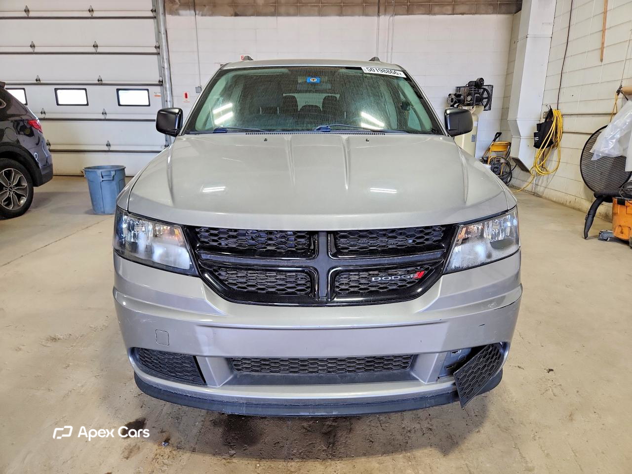 Dodge Journey 2018