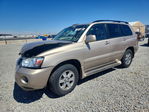 Toyota Highlander 2006