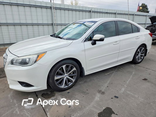 Subaru Legacy 2016 - Image 1 of 13