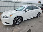 Subaru Legacy 2016