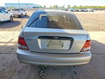 Hyundai Accent 2001