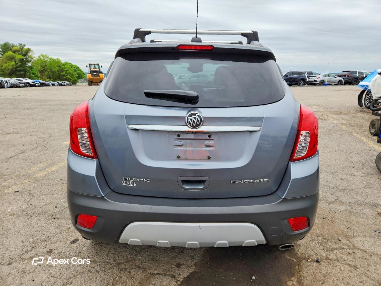 Buick Encore 2015